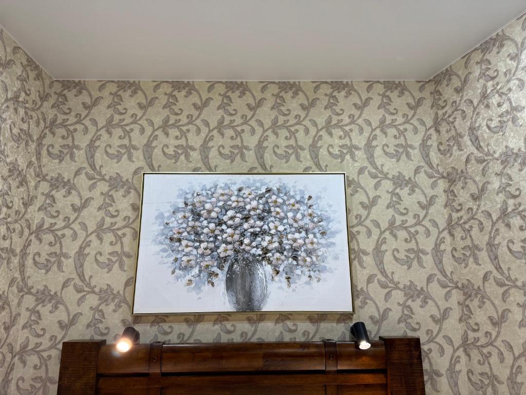 Fotografie z fotogalerie ubytování Hotel IA v destinaci Tbilisi City