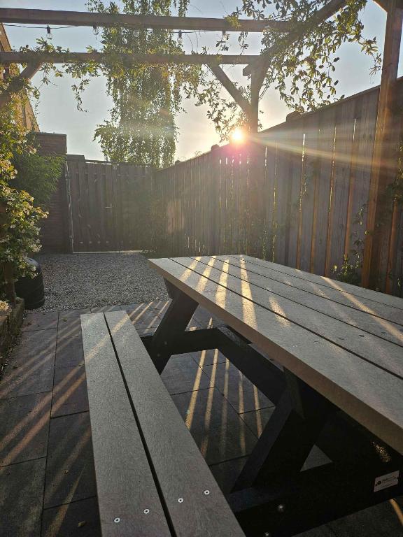 Fotografie z fotogalerie ubytování Eco lodge Utrecht Leidsche Rijn v destinaci Utrecht