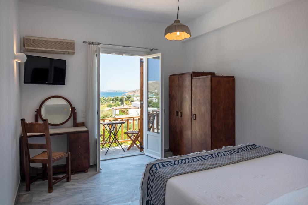 Hotel Swiss Home - 19