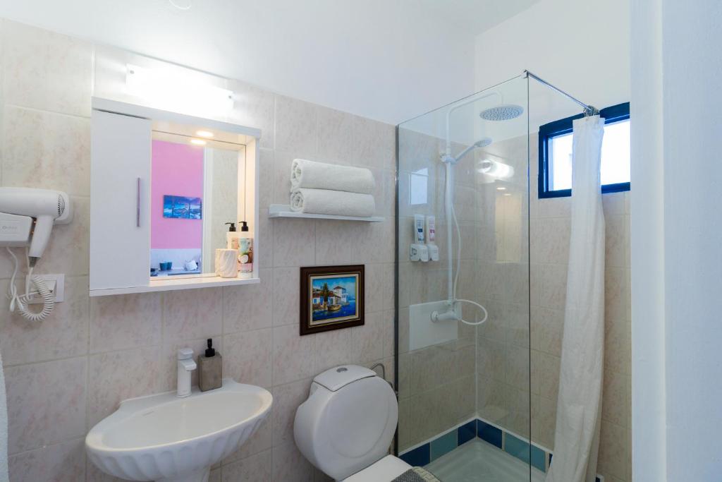 Sunsea Wellness Resort - 8