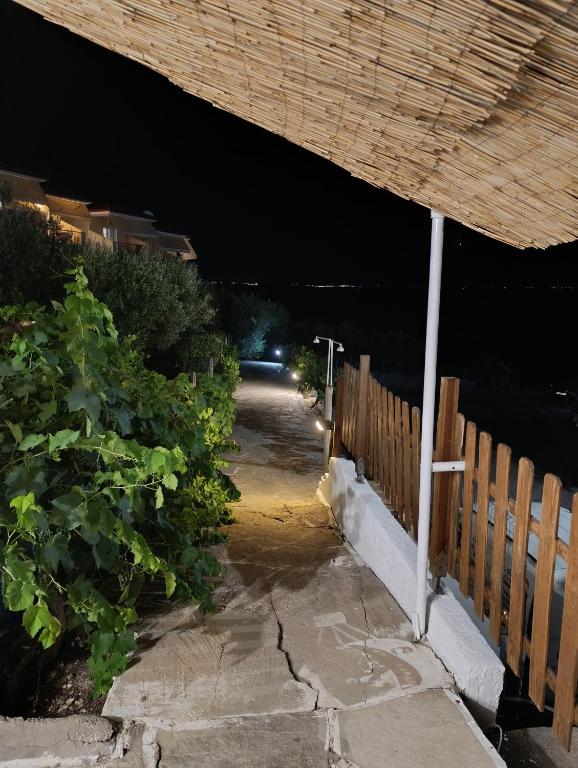 Fotografie z fotogalerie ubytování Sirocco Seaside v destinaci Gerakini
