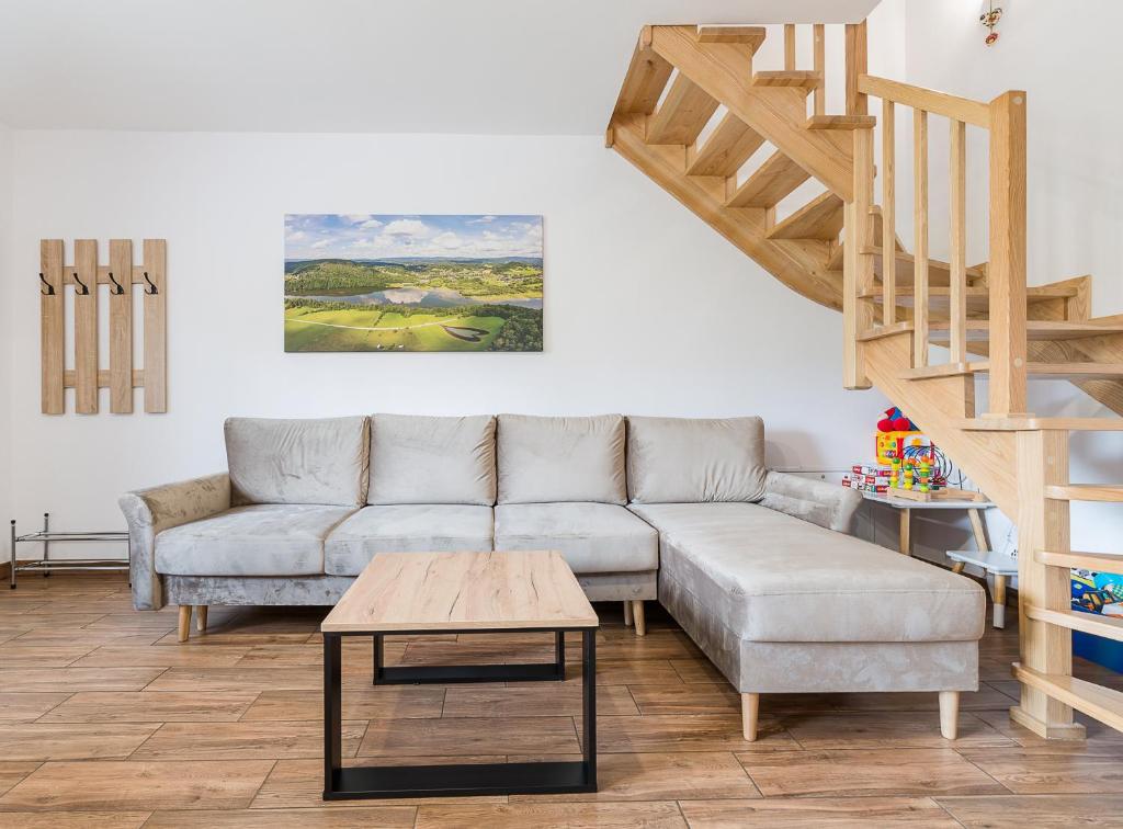 Apartamenty Zatoka Relaksu - Housity