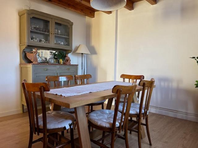 Fotografie z fotogalerie ubytování Casa Teo v destinaci Vilaller