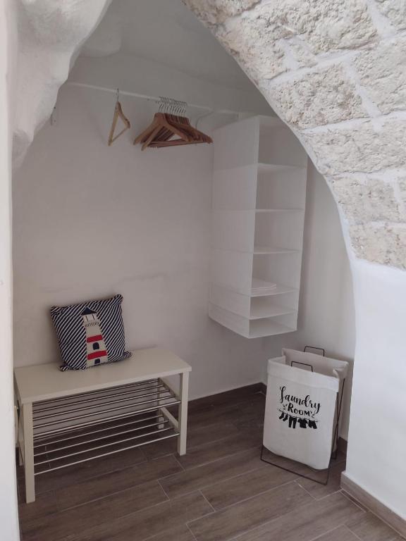 B&B La Casetta Gialla