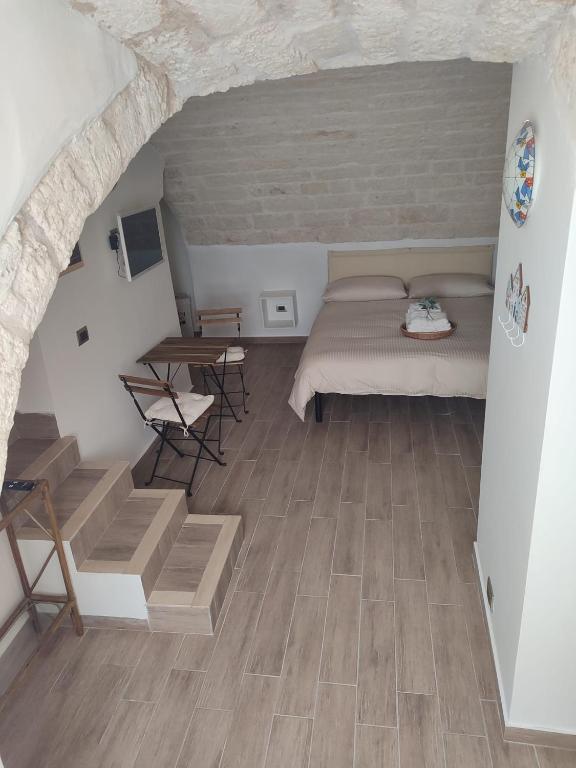 B&B La Casetta Gialla