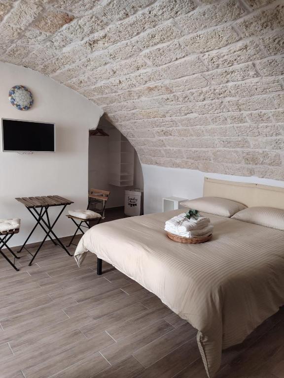 B&B La Casetta Gialla