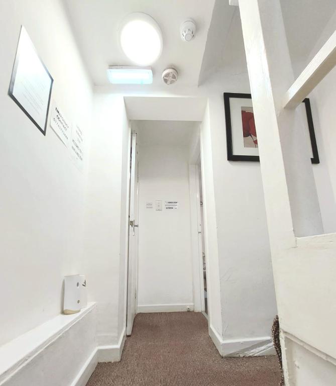 Fotografie z fotogalerie ubytování Liverpool Newington Stay v destinaci Liverpool