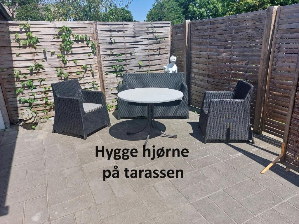 Fotografie z fotogalerie ubytování Holiday rooms Rudkøbing v destinaci Rudkøbing