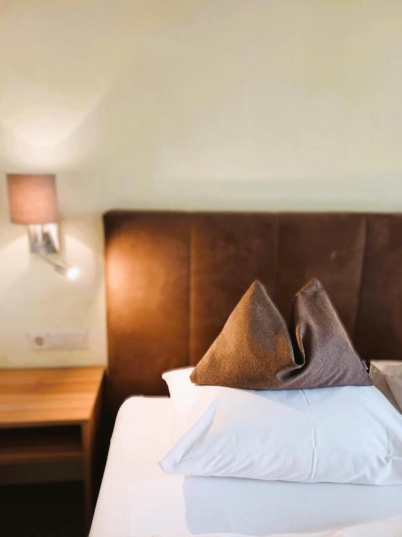 Ferienhotel Gewürzmühle - 14