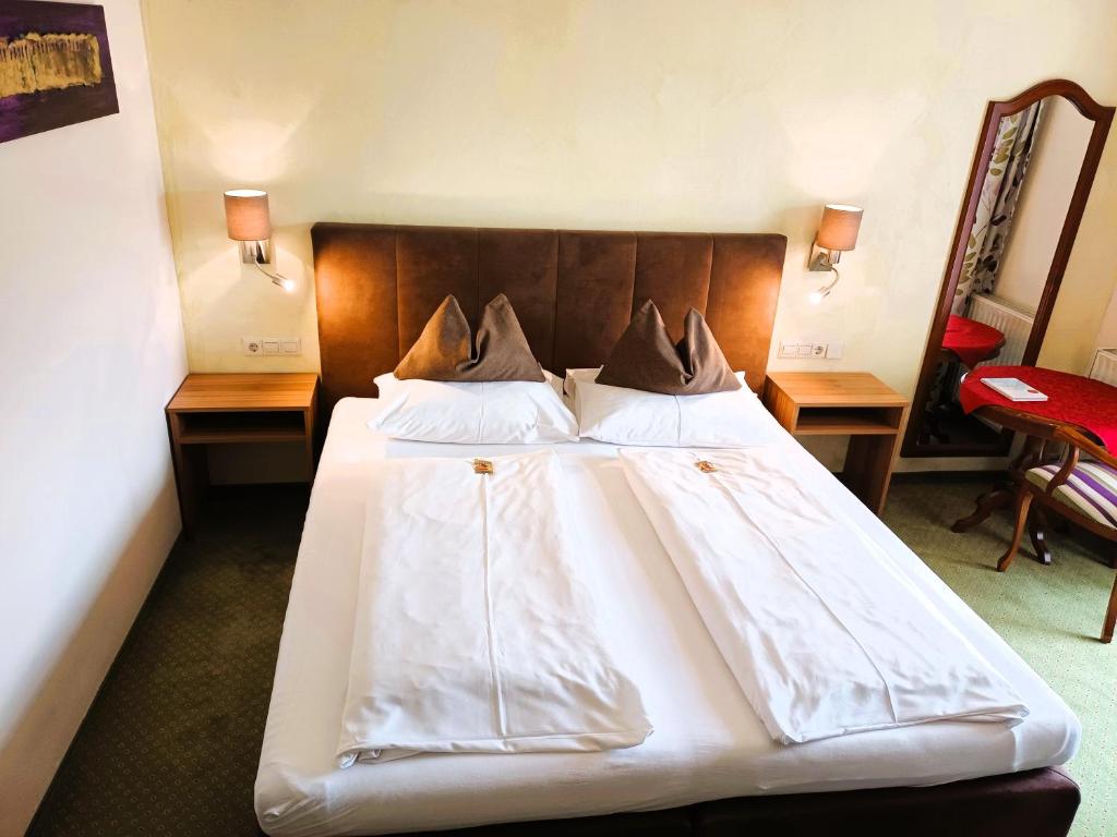 Ferienhotel Gewürzmühle - 17