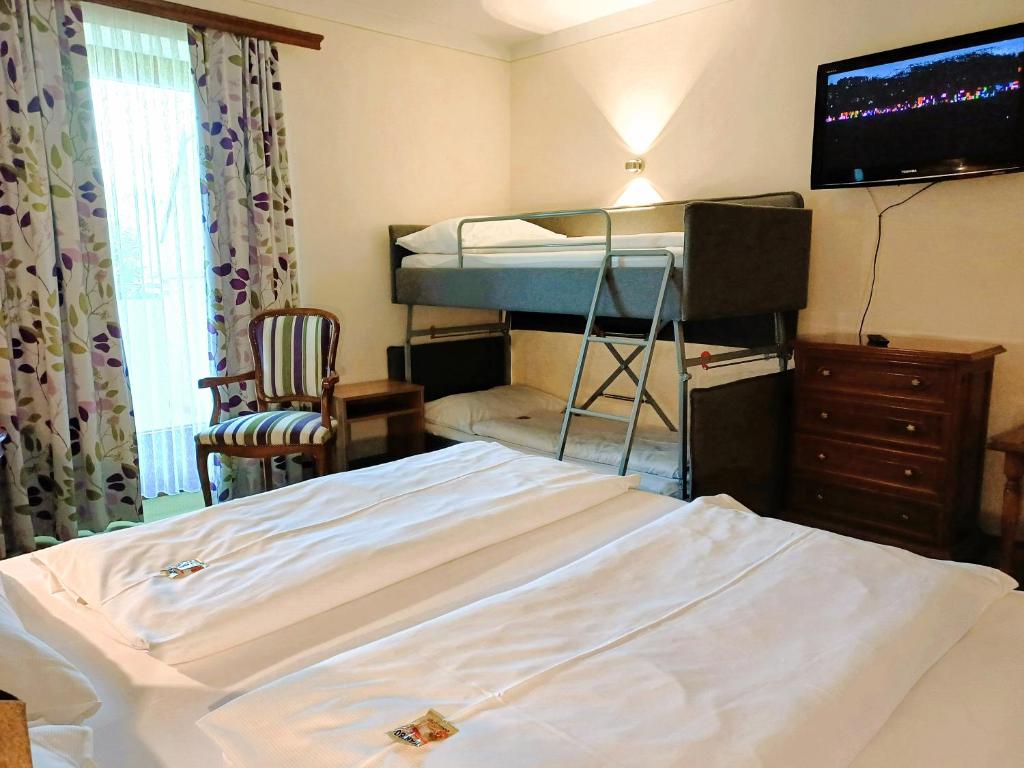 Ferienhotel Gewürzmühle - 19