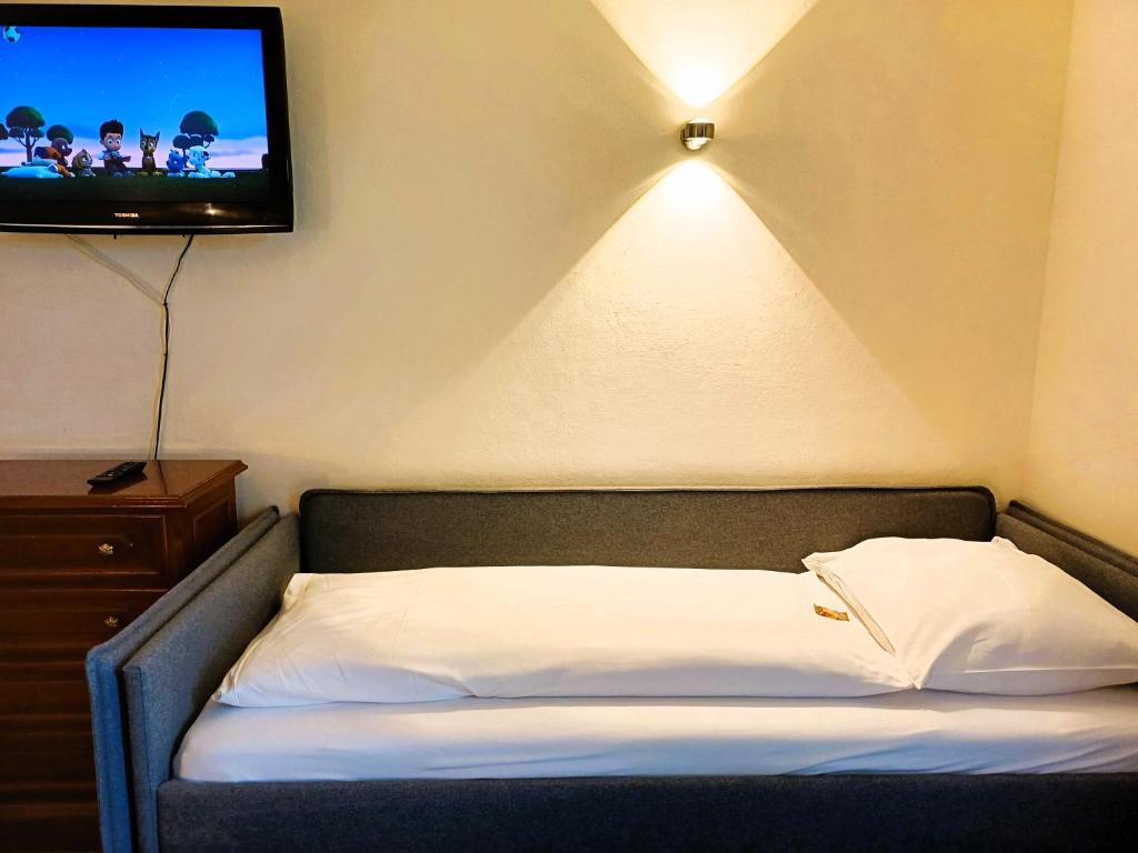 Ferienhotel Gewürzmühle - 7