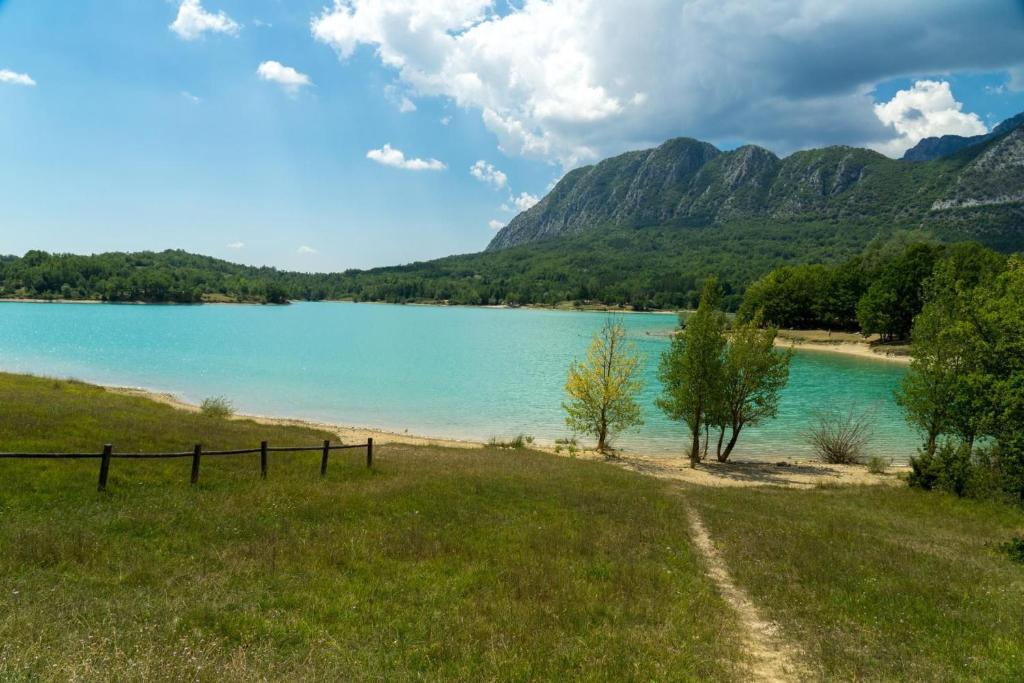 Φυσικό τοπίο κοντά σε αυτό το διαμέρισμα