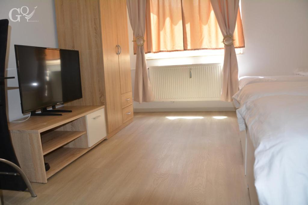 Saarbrücken City Apartments - Superior Apartment