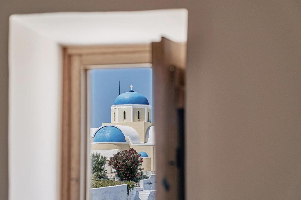 Zdjęcie z galerii obiektu The Mill Haven Santorini w mieście Oia