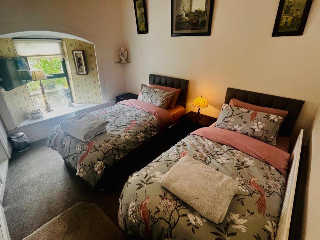 Kingfisher Lodge & Pub - Double Or Twin Room