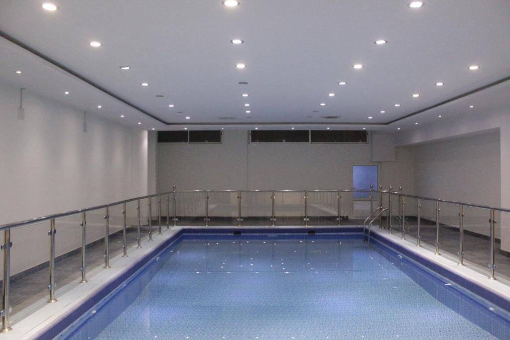 BURJ ALHAYAH HOTEL SUITES ALFALAH