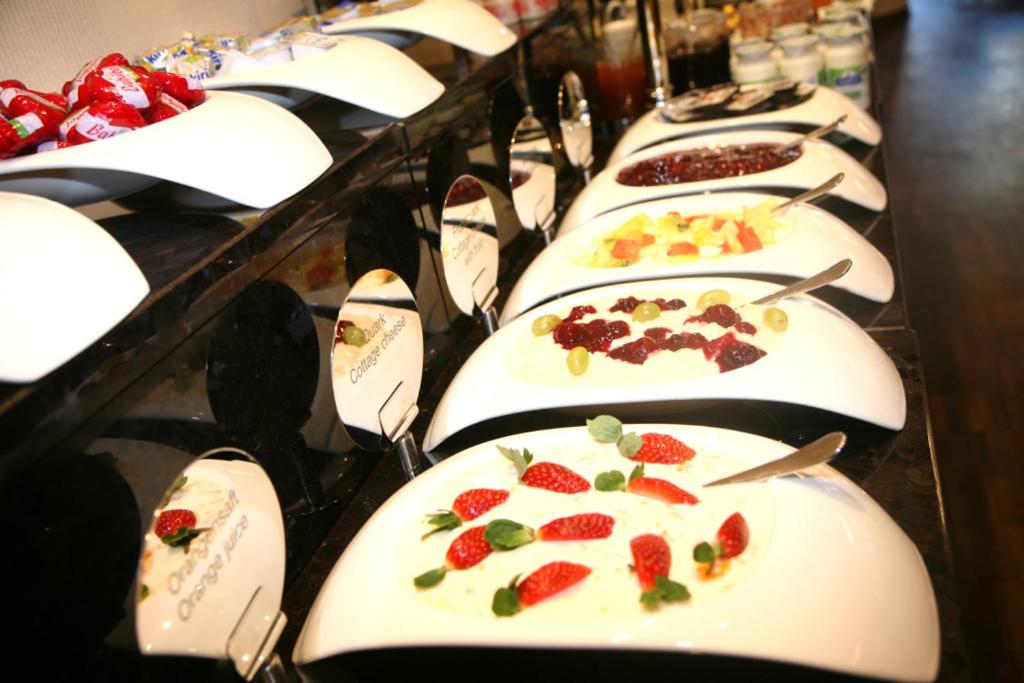 Hotel Favor - Resim 37