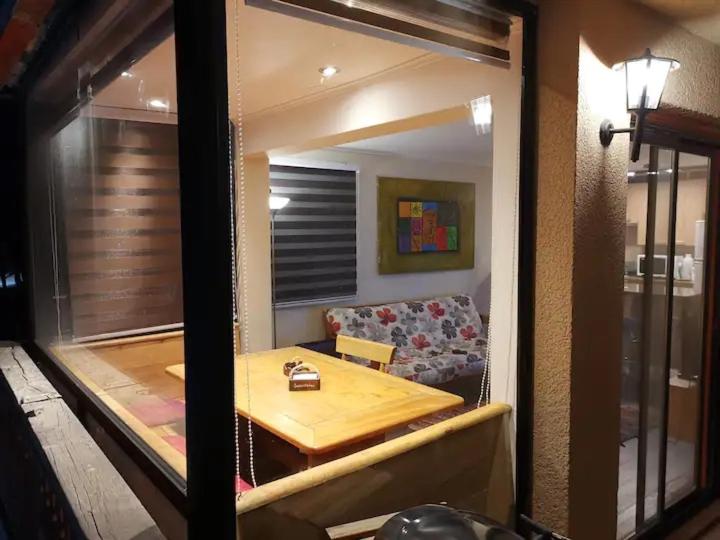 Gallery image of Nevados Chillan in Pinto