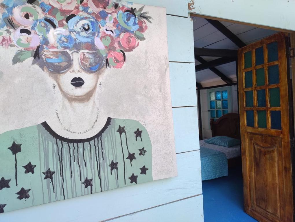 Fotografie z fotogalerie ubytování BlueBayou.capurgana v destinaci Capurganá