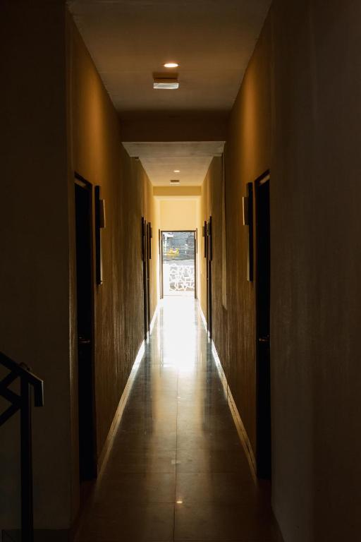 Fotografie z fotogalerie ubytování Suardana Inn's v Kutě