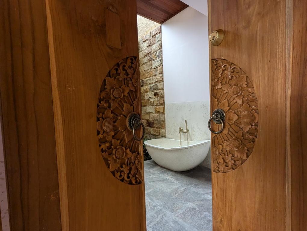 Puri Dajuma Terrace Eco Lodge & Spa - 8