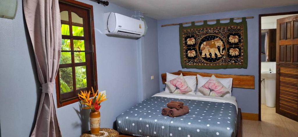 Khao Sok Holiday Resort - 6