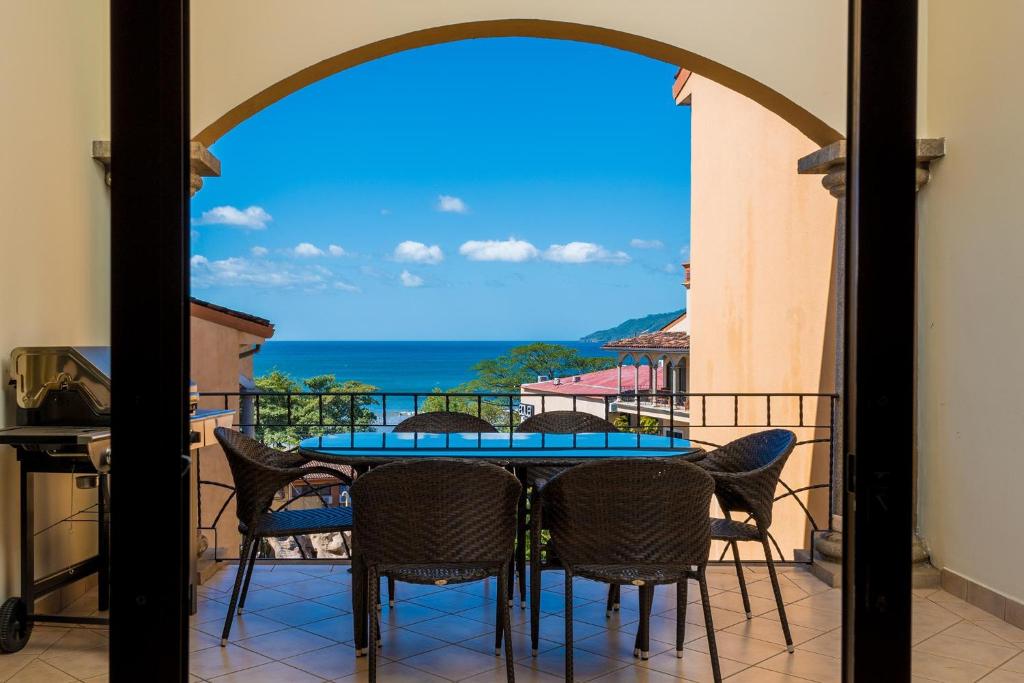 View of Sunrise 20- 3 Bedroom Ocean View Penthouse Condo, Tamarindo (updated ...