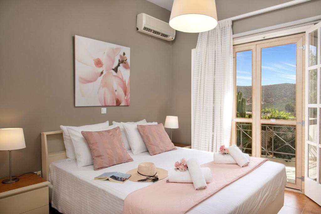 Kép Casa Lakónia in Crete Island szállásáról Éxo Lakkónia városában a galériában