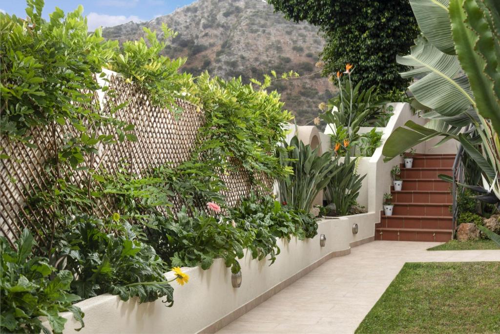 Kép Casa Lakónia in Crete Island szállásáról Éxo Lakkónia városában a galériában