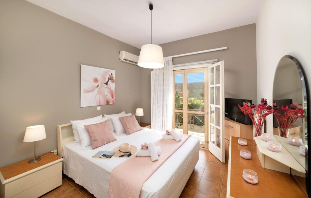 Kép Casa Lakónia in Crete Island szállásáról Éxo Lakkónia városában a galériában