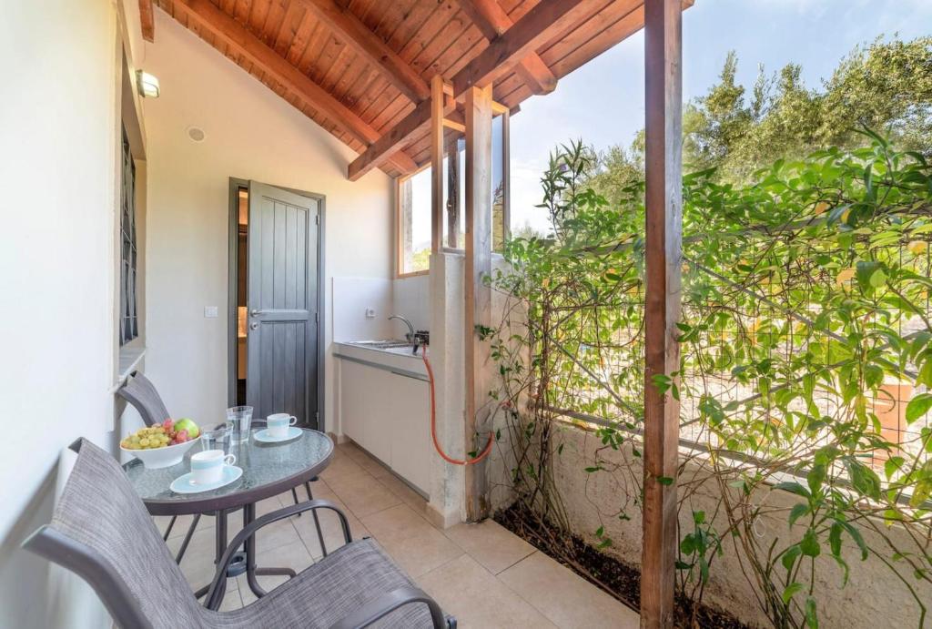 Kép Casa Lakónia in Crete Island szállásáról Éxo Lakkónia városában a galériában