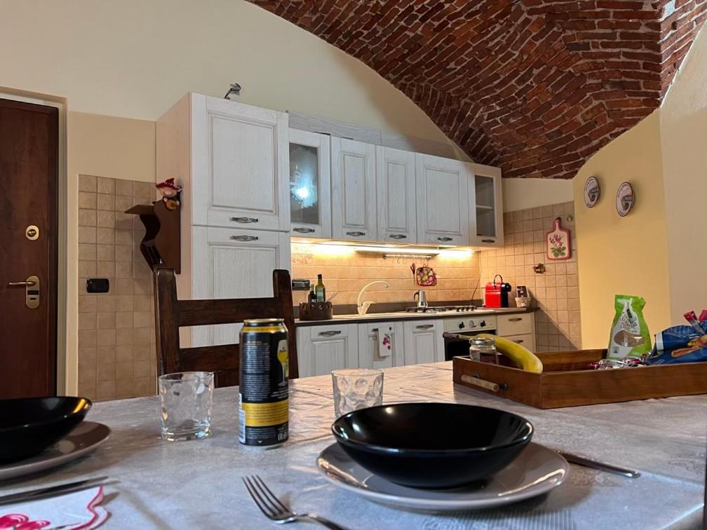 Lovely Apartments Barra di ferro centro Storico Cuneo - Housity