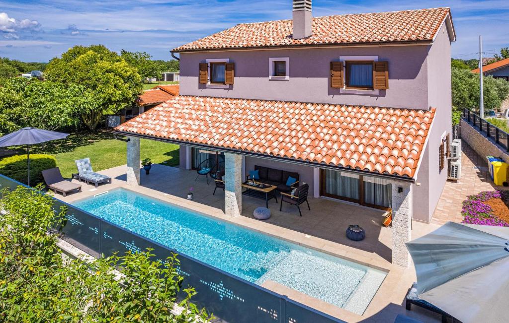 Villa Roma
