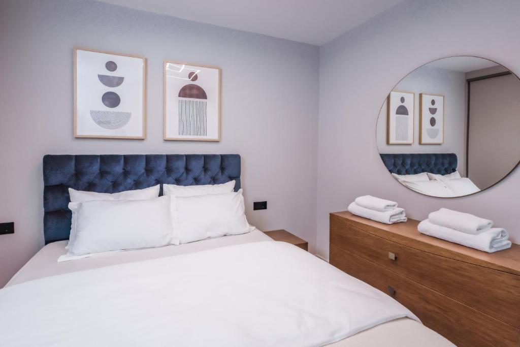 Urban Apartments - 14