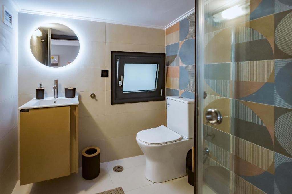 Urban Apartments - 19