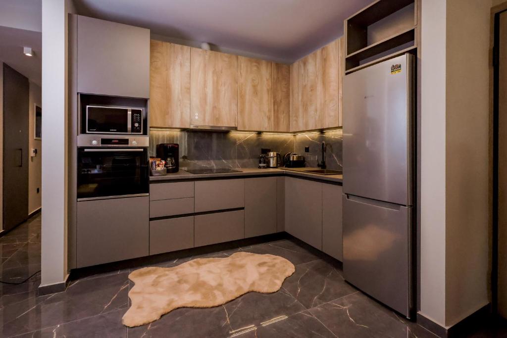 Urban Apartments - 6