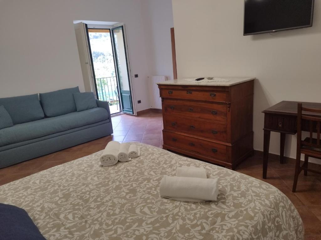 Agriturismo La Lobra - 16