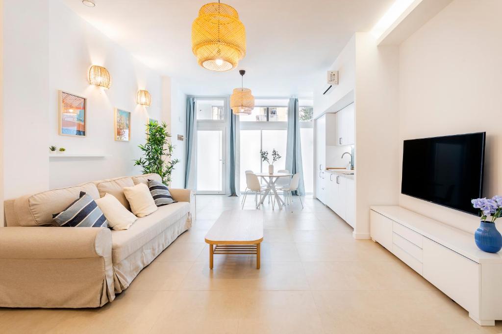 Julio's Apartment