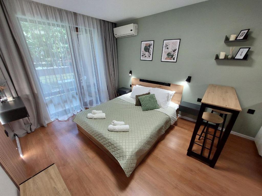 Prestige Fort Beach studio B5