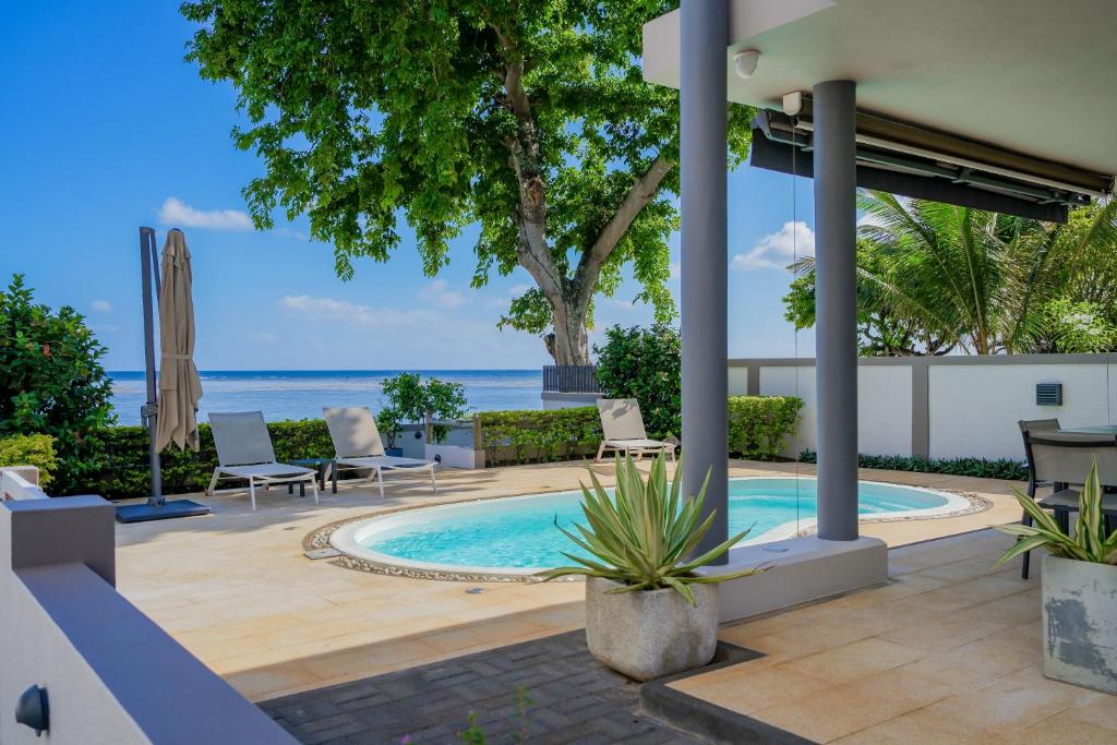 The Compound - Villa 3