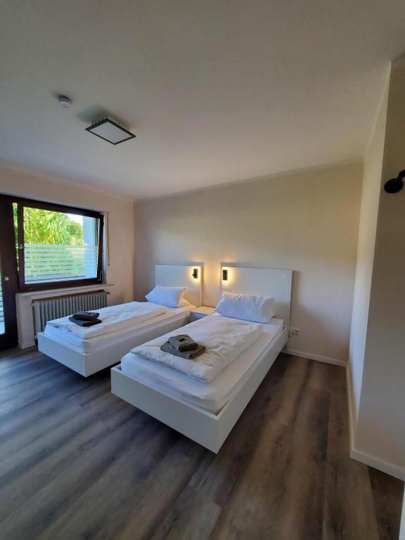 Gästehaus am Wald - Housity