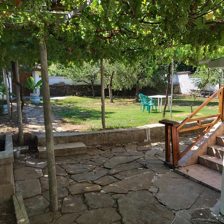Zahrada ubytování House Sleeps 6-Garden-FreeParking-Bbq-Patio-PetsOk