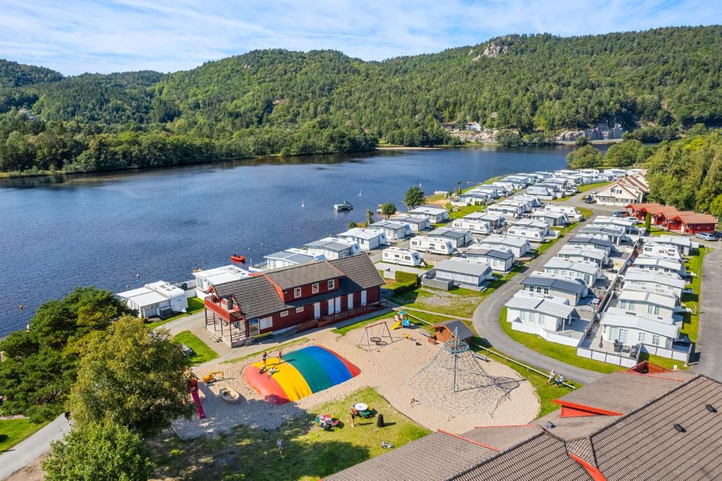 Solstrand Camping Solstrand Camping
