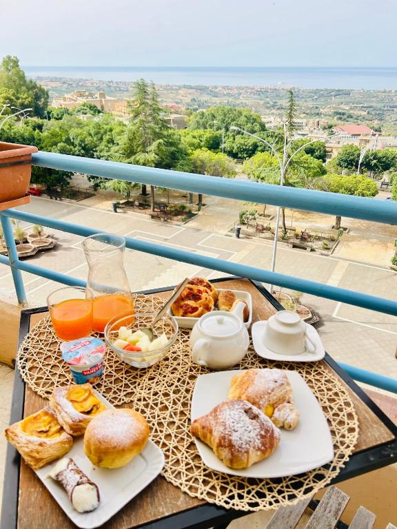 La Finestra sulla Valle