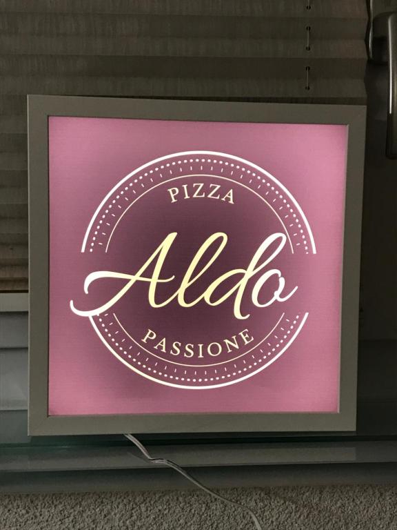 Certifikát, hodnocení, plakát nebo jiný dokument vystavený v ubytování Hotel Restaurant Pizzeria Rotes Haus