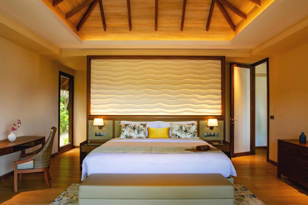 Baros Maldives photo