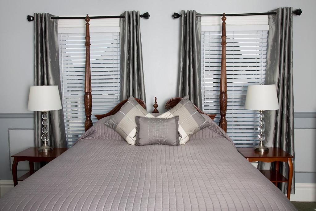 Glynn House Inn - Adults Only - Error