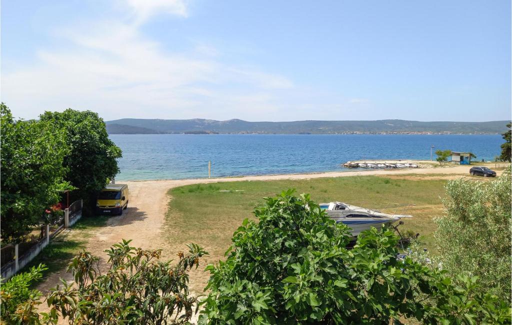 Príroda v okolí apartmánu