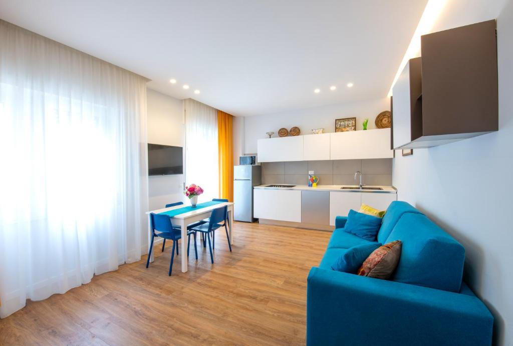 VerdeMare Apartaments - Deluxe Appartement
